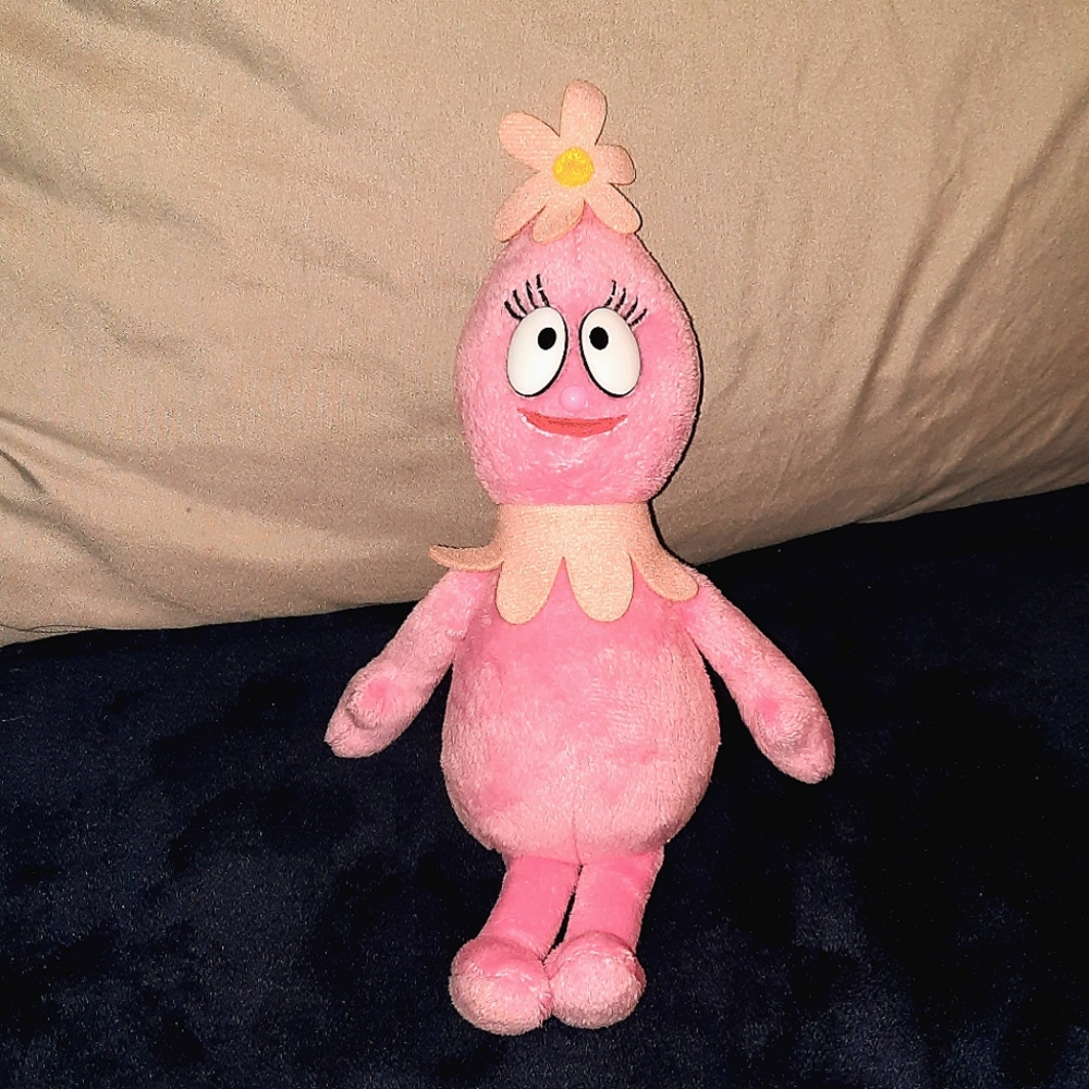 Yo Gaba Gaba Foofa